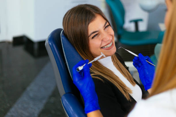 Best Laser Dentistry  in Avenue B And C, AZ