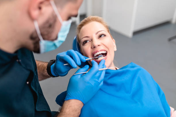 Best Periodontal (Gum) Disease Treatment  in Avenue B And C, AZ