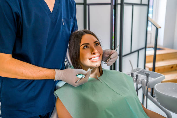Best Teeth Whitening  in Avenue B And C, AZ